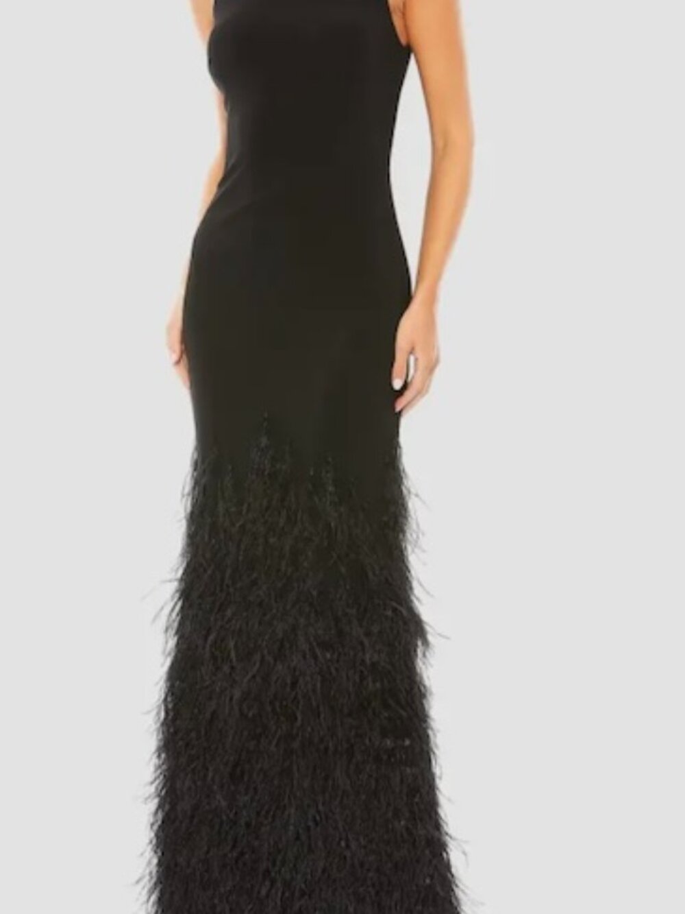 Gorgeous Evening Gown by Mac Duggal